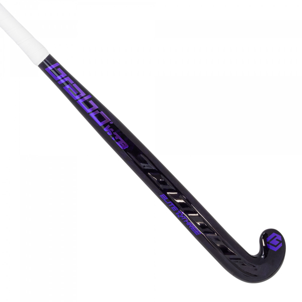 Elite 3 WTB Forged Carbon Low Bow