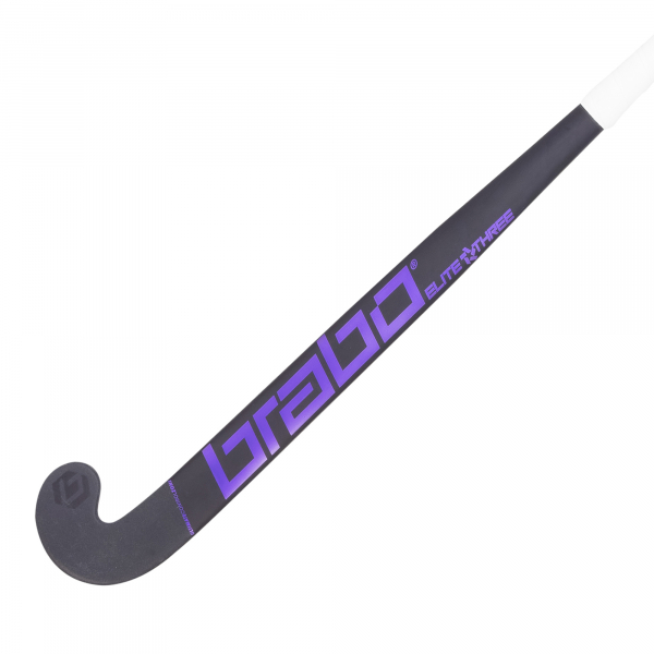 Elite 3 WTB Forged Carbon Low Bow