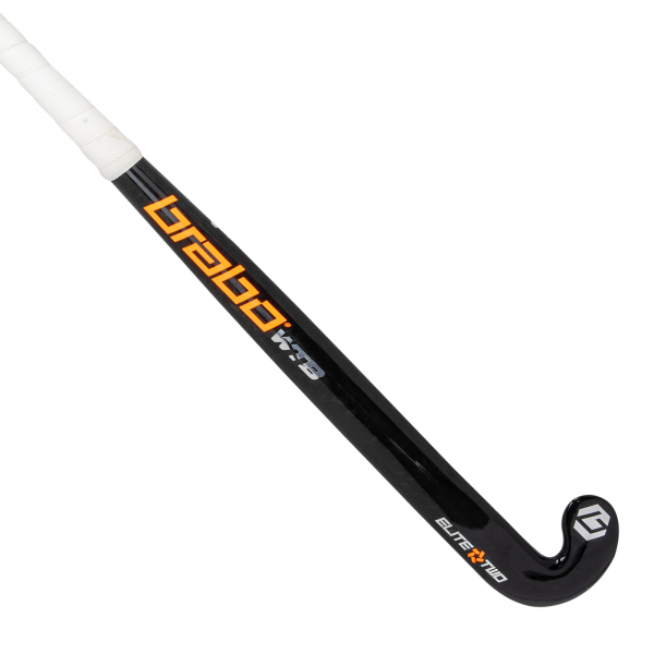 Brabo IT Elite 2 Forged Carbon Extreme Low Bow