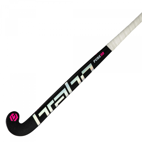 Brabo Pure 30 LB Black/Shine