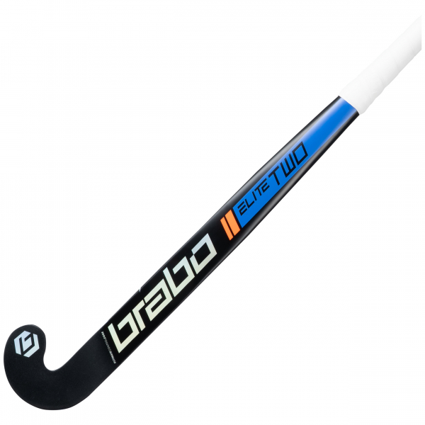 Brabo IT Elite 2 Forged Carbon LB