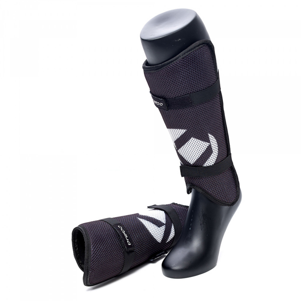 Brabo F3 Mesh Schienbeinschutz