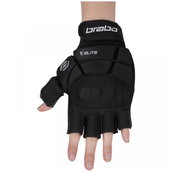 Brabo Elite Player Glove