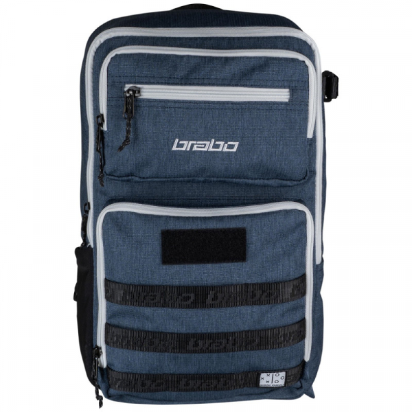 Brabo Backpack Traditional