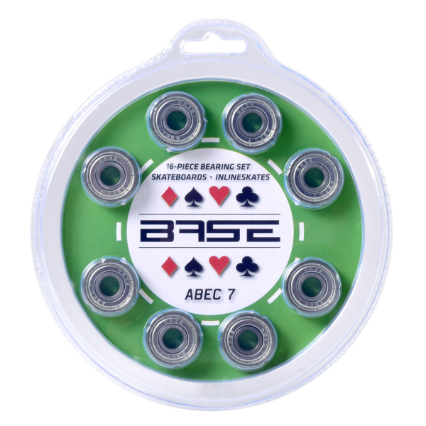 Base Set Lager ABEC 7