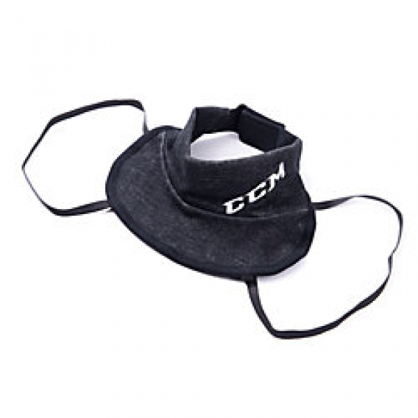 CCM Pro Neck Guard SR.
