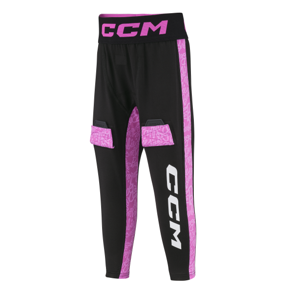 Barbie™ x CCM Youth Baselayer Kit