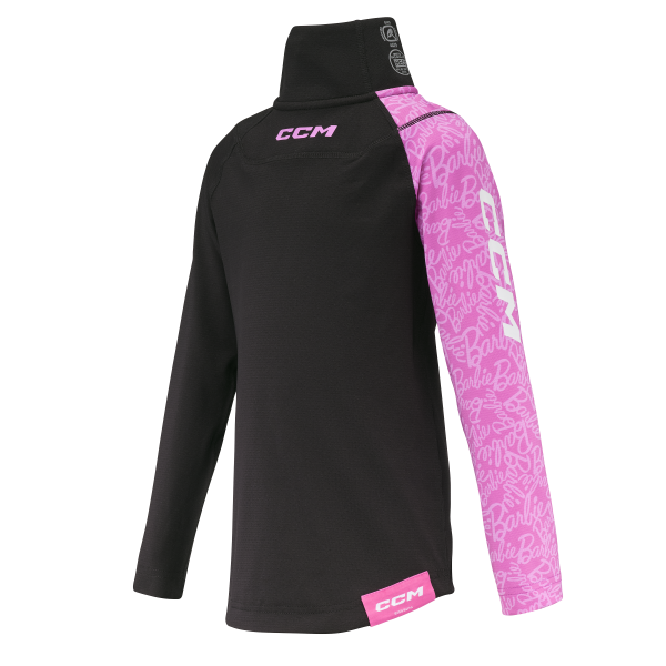 Barbie™ x CCM Youth Baselayer Kit