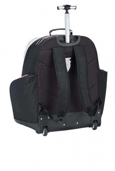 490 PLAYER WHEEL BAG SR