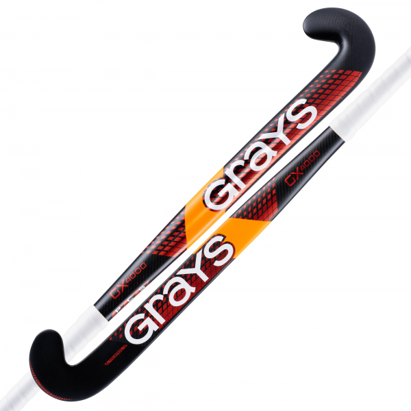 Grays GX4000 Midbow Composite Hockey Stick