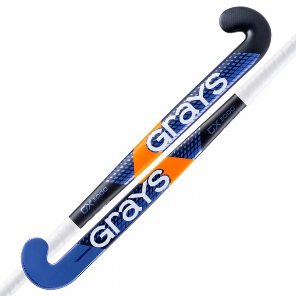 Grays GX3000 Ultrabow Composite Hockey Stick