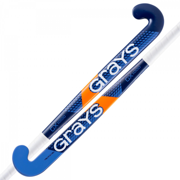 Grays GX1000 Ultrabow JUNIOR Composite Hockey Stick