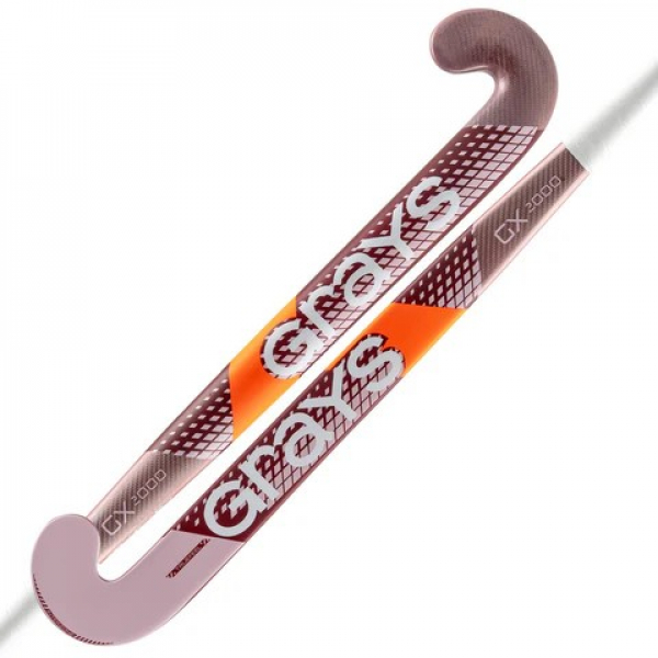 Grays GX2000 Dynabow Composite Hockey Stick