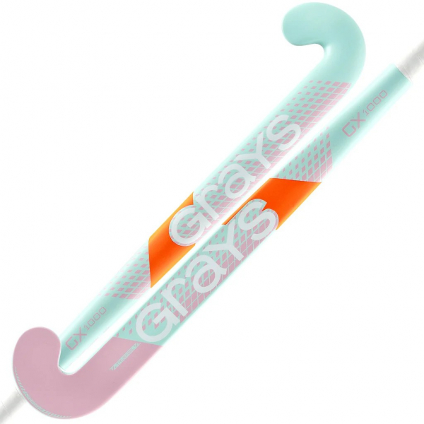 Grays GX1000 Ultrabow Composite Hockey Stick