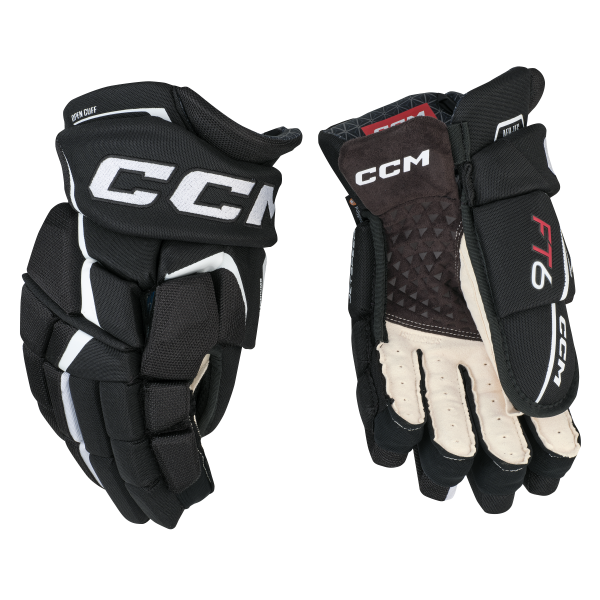 JETSPEED FT6 PRO GLOVES SR