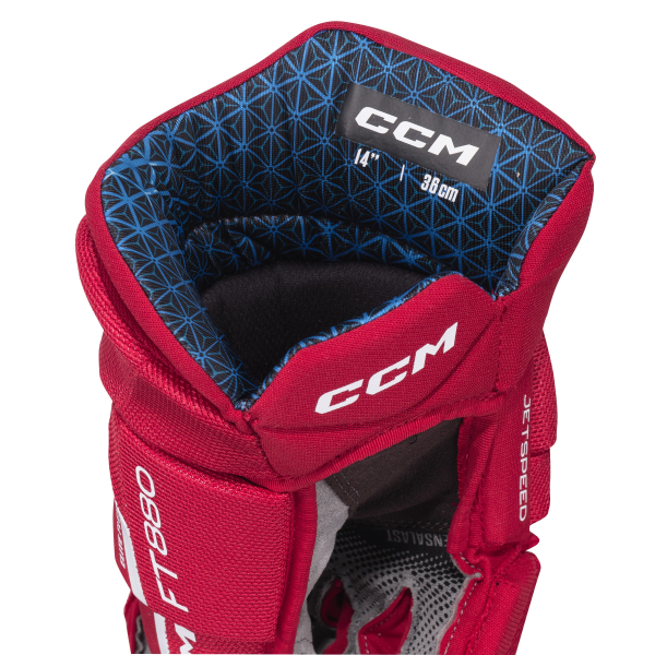 JETSPEED FT880 GLOVES JR.