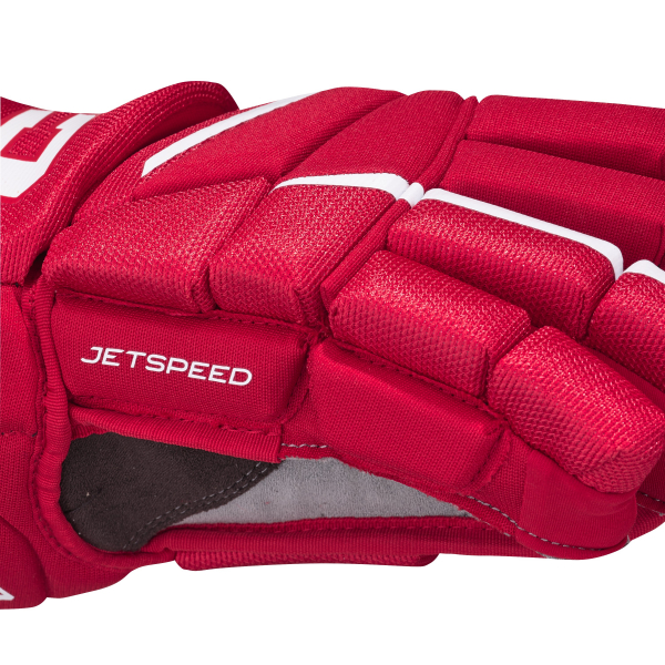 CCM JETSPEED FT880 GLOVES SR