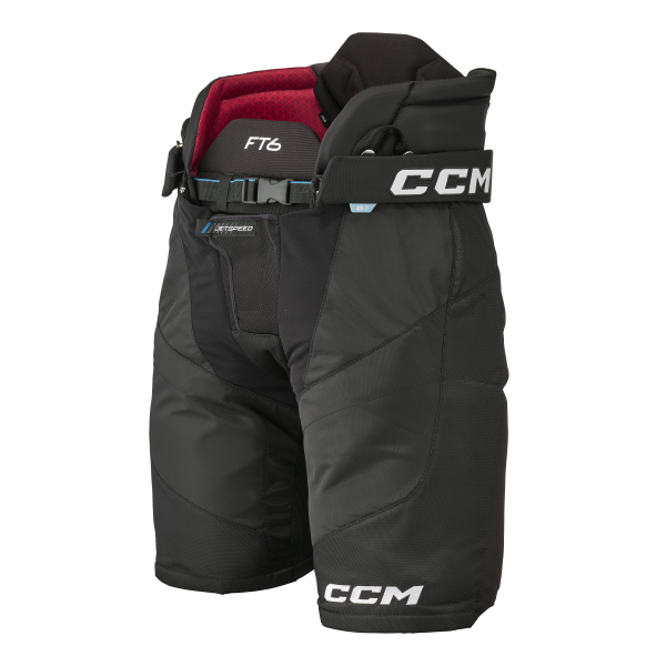 CCM JETSPEED FT6 PANTS SR -