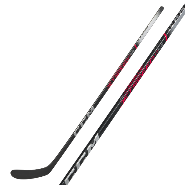 CCM JETSPEED FT660 SR.