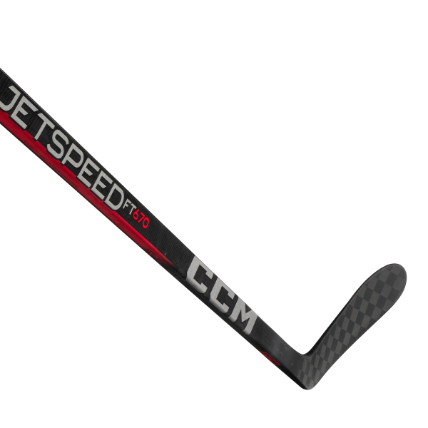 CCM JETSPEED FT670 SR.