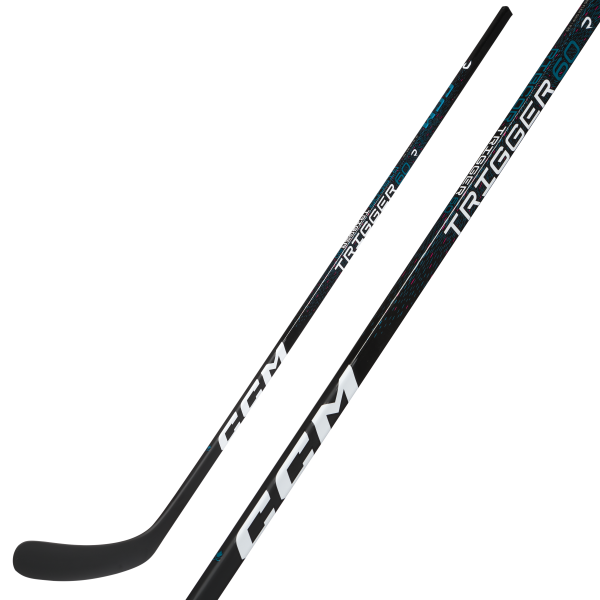 CCM RIBCOR TRIGGER 60 SR.
