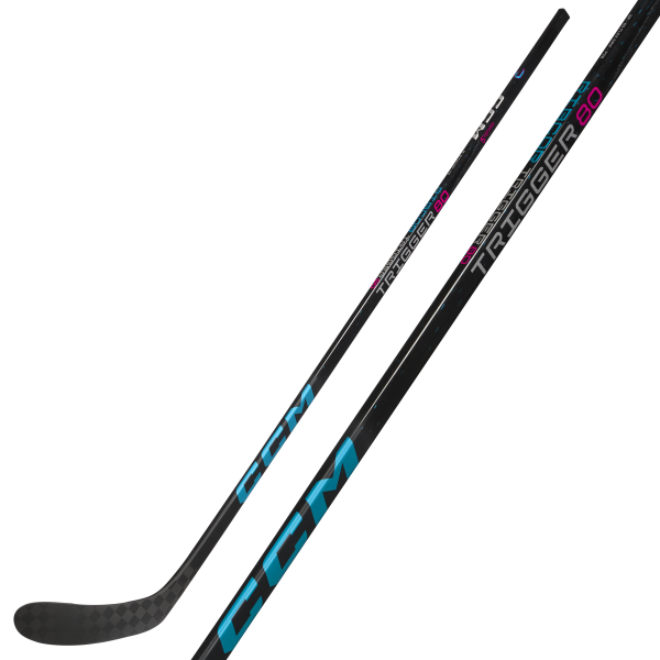 CCM RIBCOR TRIGGER 80 INT.