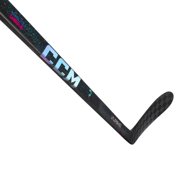CCM RIBCOR TRIGGER UNLEASHED