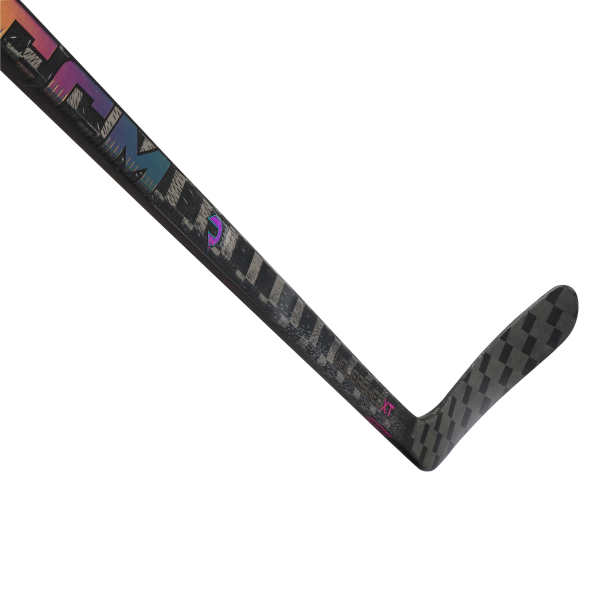 CCM RIBCOR TRIGGER UNLEASHED XT