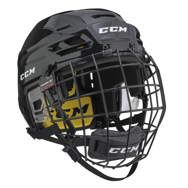 CCM Tacks 210 Combo Helm