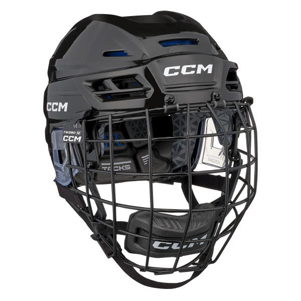 CCM Tacks 310 Combo Helm