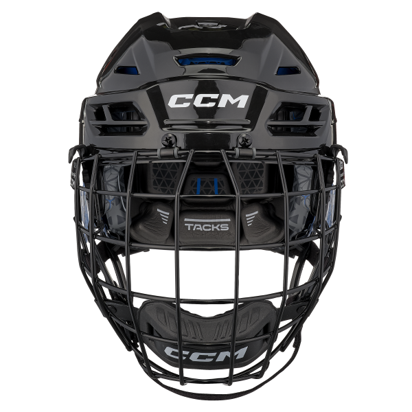 CCM Tacks 310 Combo Helm