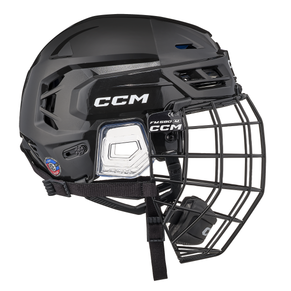 CCM Tacks 310 Combo Helm