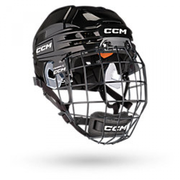 CCM Tacks 720 Combo Helm