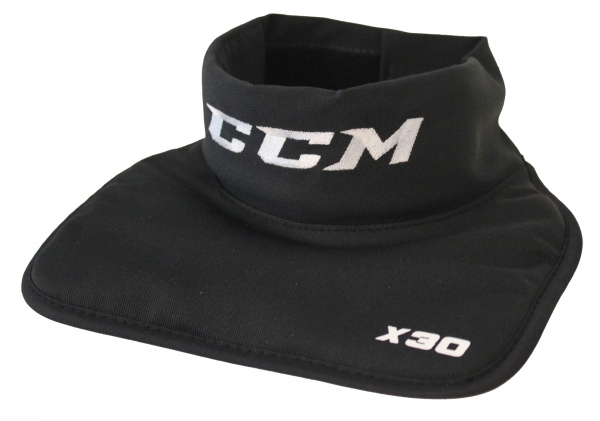 CCM X30 Neck Guard
