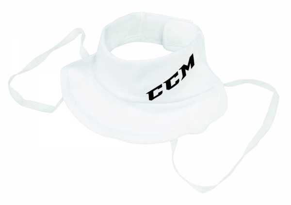 CCM Pro Neck Guard SR.