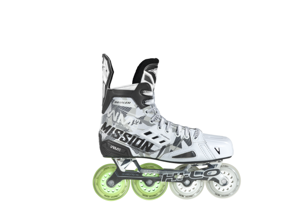 Mission WM03 Inlinehockey Skates Sr