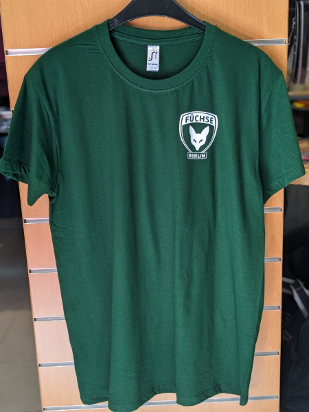 SOL' S Füchse T-Shirt SR.