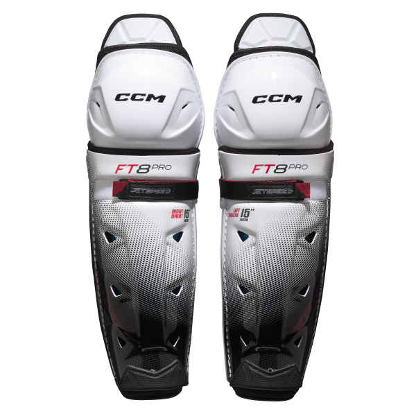 CCM JETSPEED FT8 PRO SR
