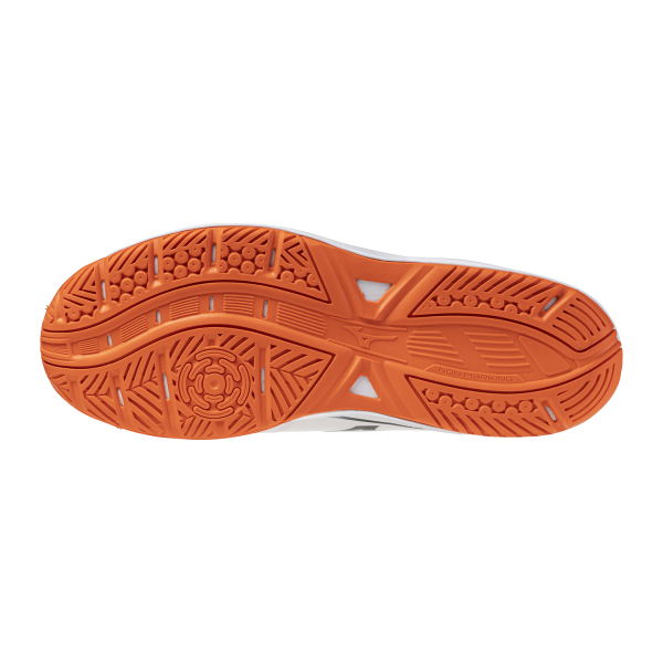 Mizuno Cyclone Speed 5