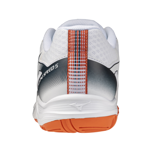 Mizuno Cyclone Speed 5