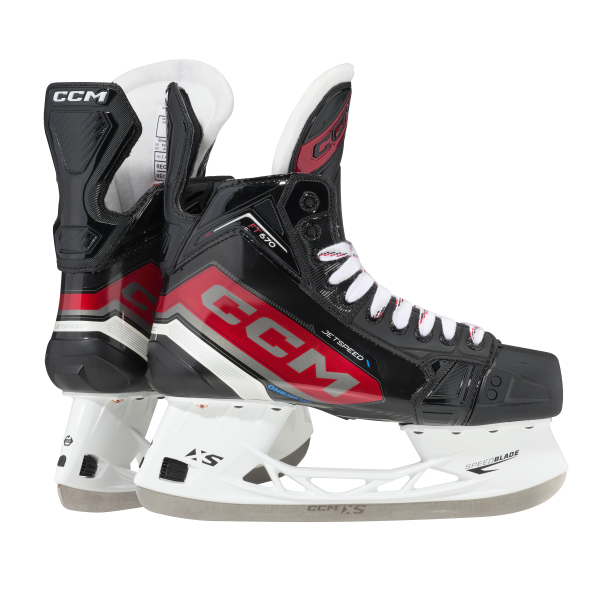 CCM JETSPEED FT670 SKATE SR