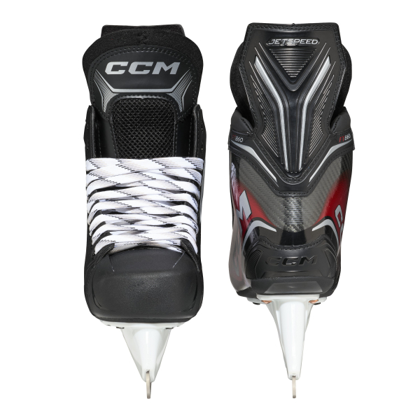 CCM JETSPEED FT860 SKATE SR