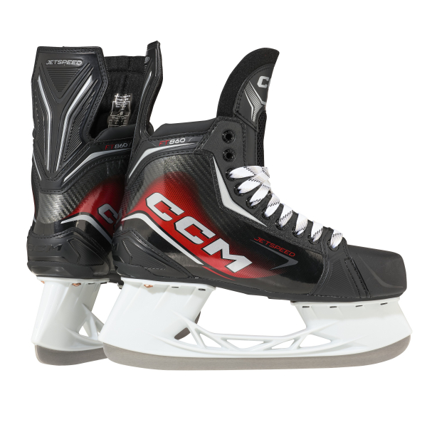 CCM JETSPEED FT860 SKATE SR