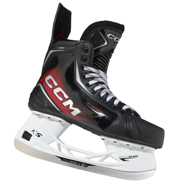 CCM JETSPEED FT870 SKATE SR