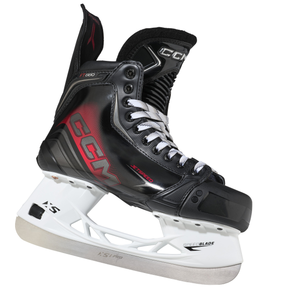 CCM JETSPEED FT880 SKATE SR