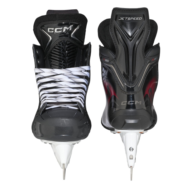 CCM JETSPEED FT880 SKATE INT.