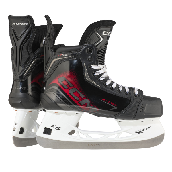 CCM JETSPEED FT880 SKATE INT.