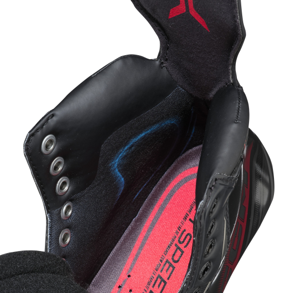 CCM JETSPEED FT880 SKATE INT.
