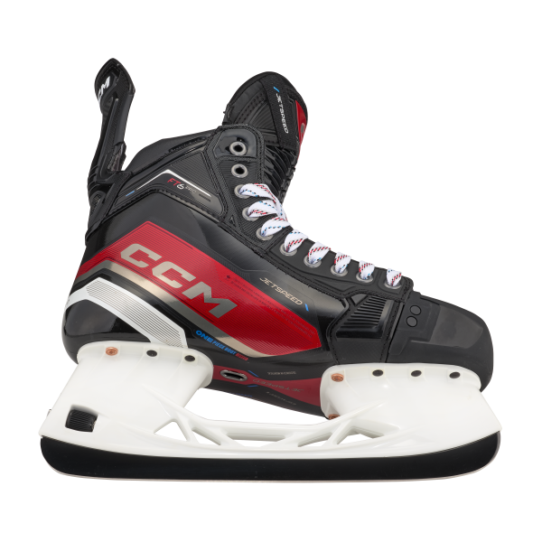 CCM Jetspeed FT6 Pro Skate SR