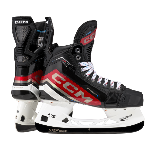 CCM Jetspeed FT6 Pro Skate SR